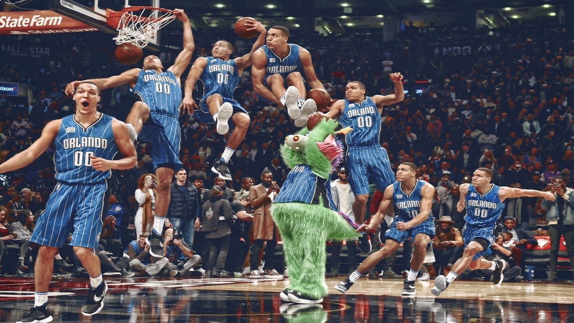 NBA季后赛抽签仪式正式举行，各队布局逐渐清楚，nba抽签之后什么时候选人